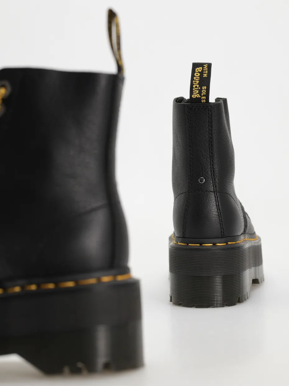 Dr. Martens Sinclair Max Wmn Shoes