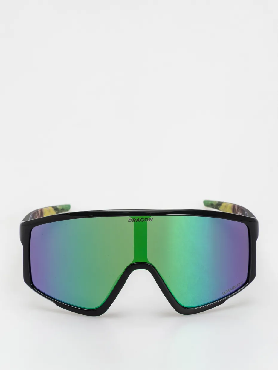 Dragon Amped Sunglasses