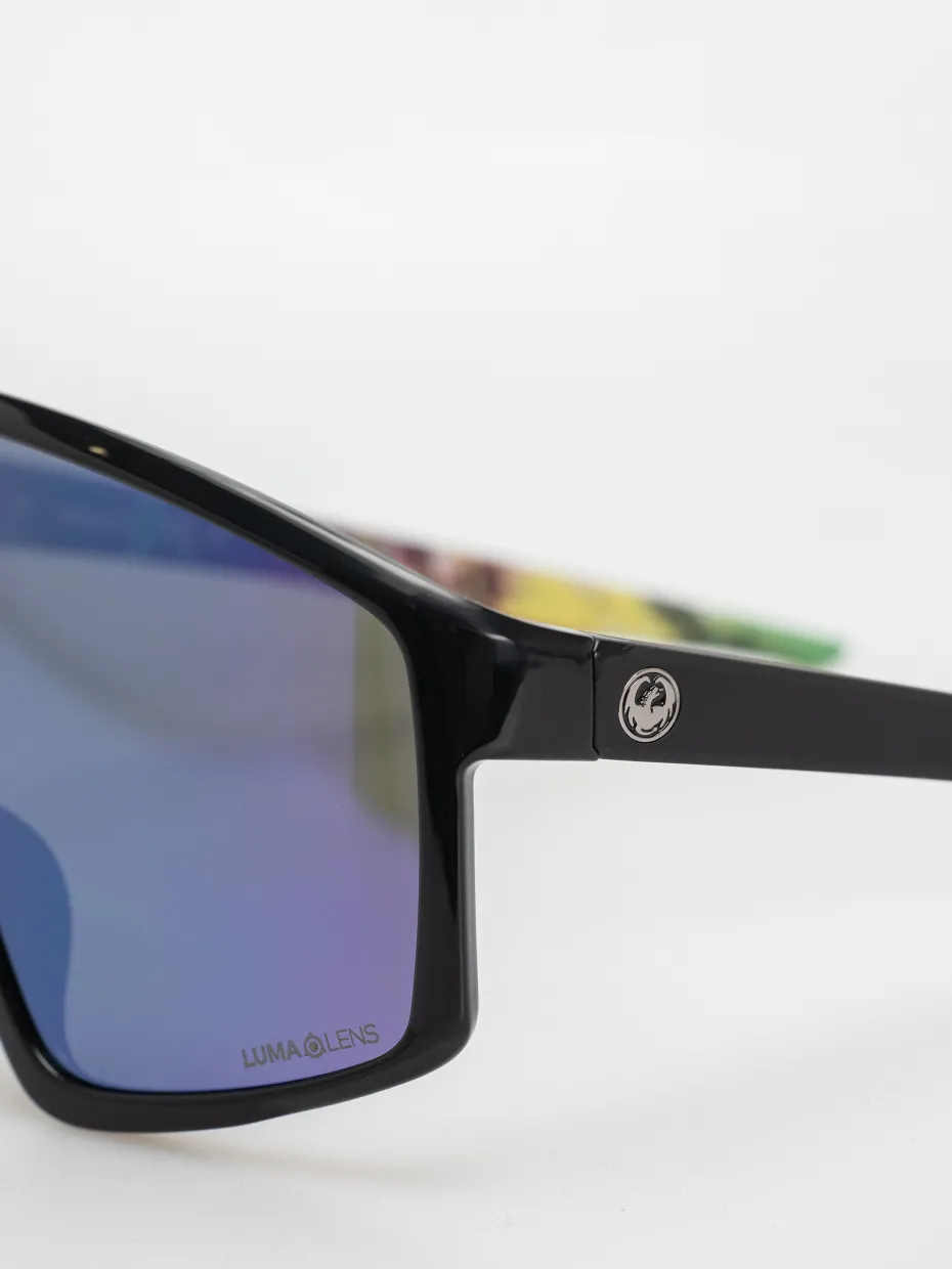 Dragon Amped Sunglasses