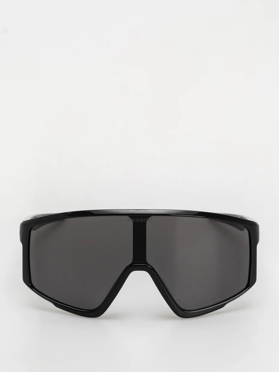 Dragon Amped Sunglasses