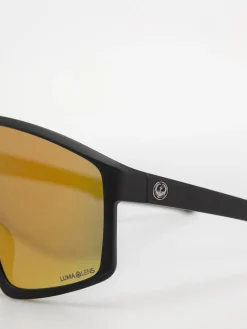 Dragon Amped Sunglasses