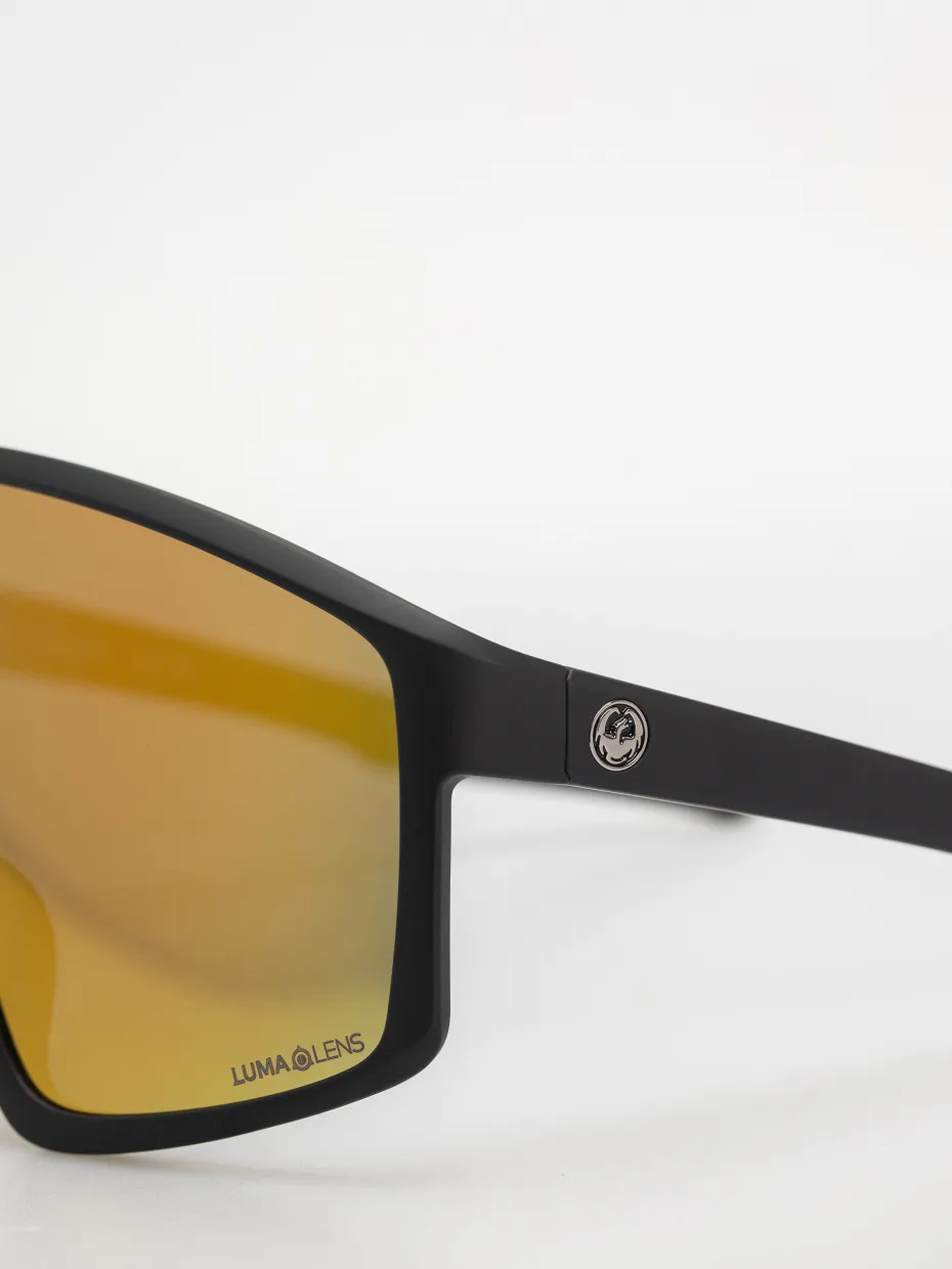 Dragon Amped Sunglasses
