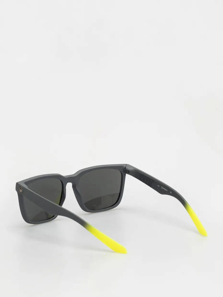 Dragon Baile XL Sunglasses