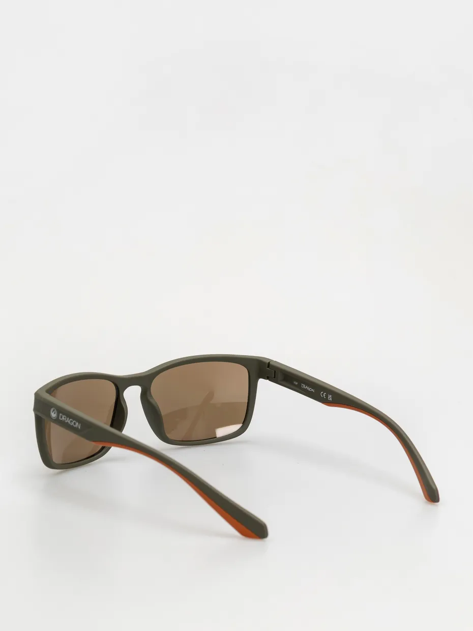 Dragon Blaise Sunglasses
