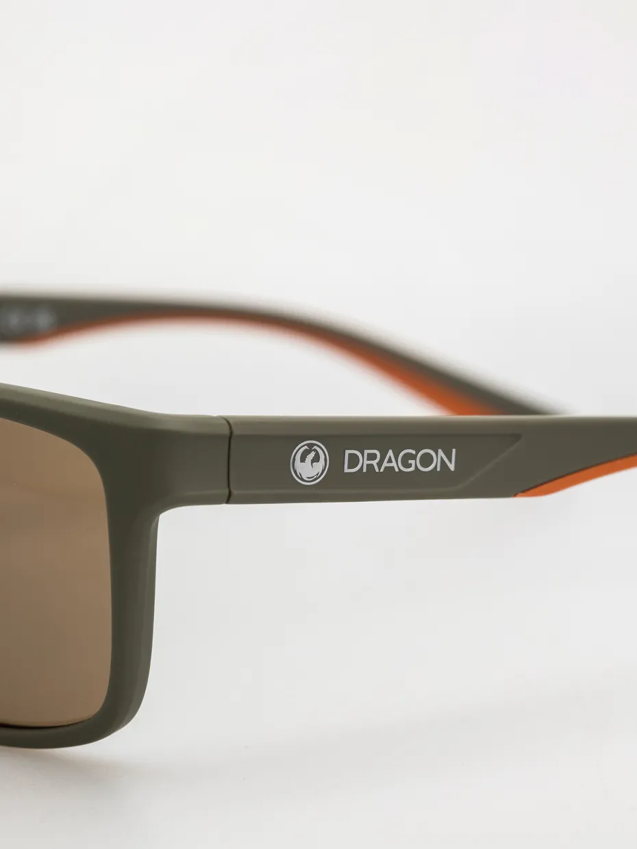 Dragon Blaise Sunglasses
