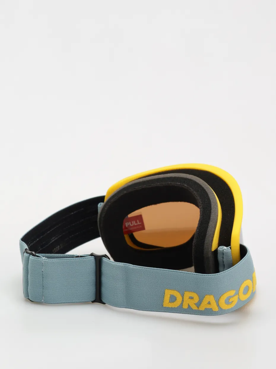 Dragon D1 OTG Goggles