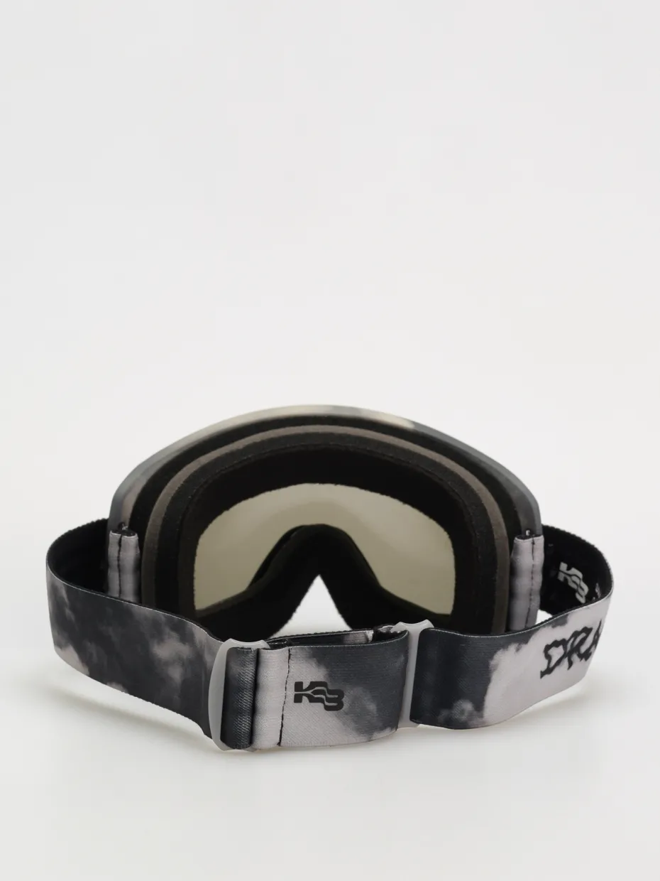 Dragon D1 OTG Goggles