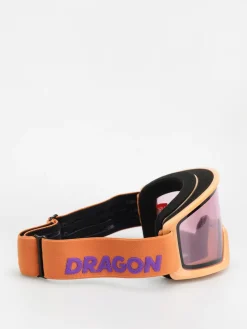 Dragon DX3 OTG Goggles
