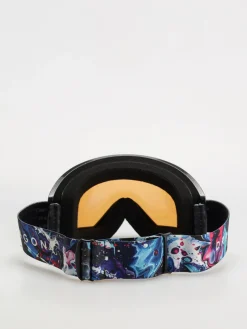 Dragon DX3 OTG Goggles