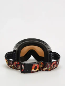 Dragon DX3 PLUS OTG Goggles