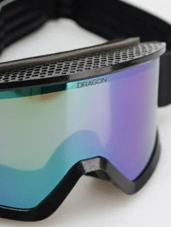 Dragon DX3 PLUS OTG Goggles