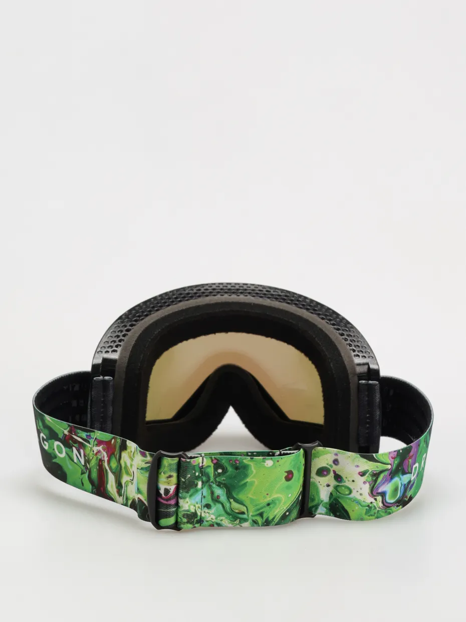 Dragon DX3 PLUS OTG Goggles