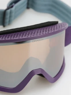 Dragon DX3 PLUS OTG Goggles