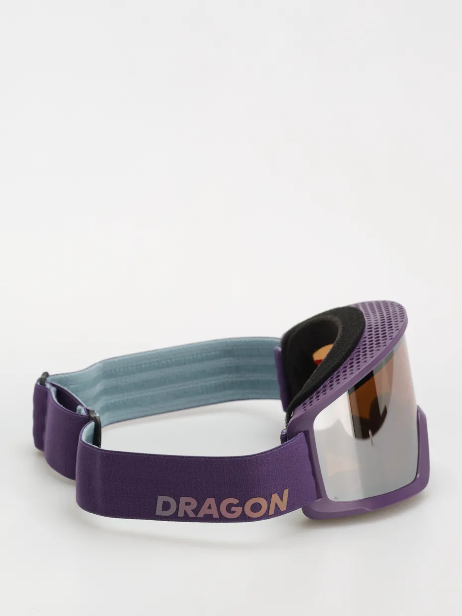 Dragon DX3 PLUS OTG Goggles