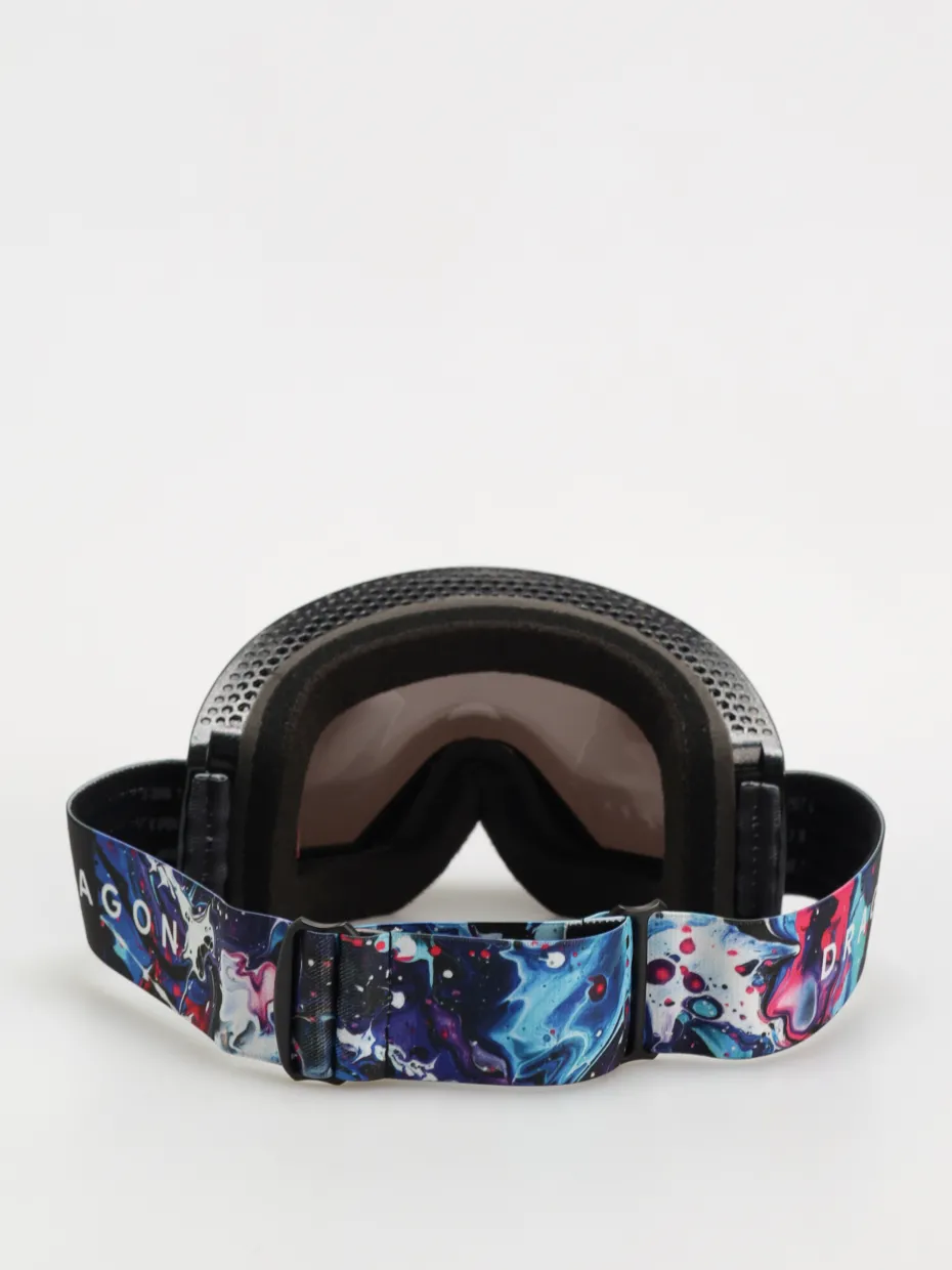 Dragon DX3 PLUS OTG Goggles