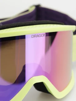 Dragon DX3 PLUS OTG Goggles