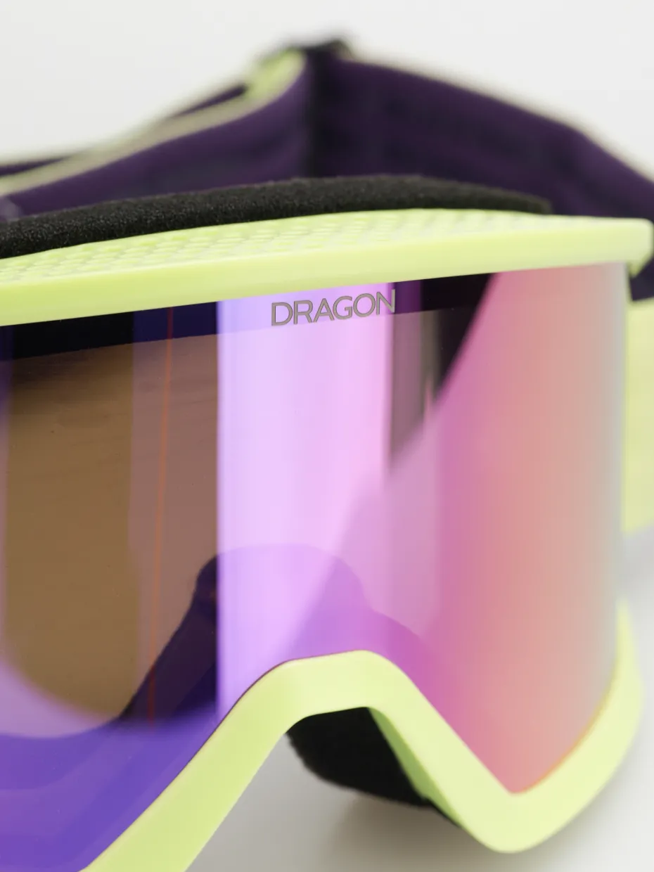 Dragon DX3 PLUS OTG Goggles