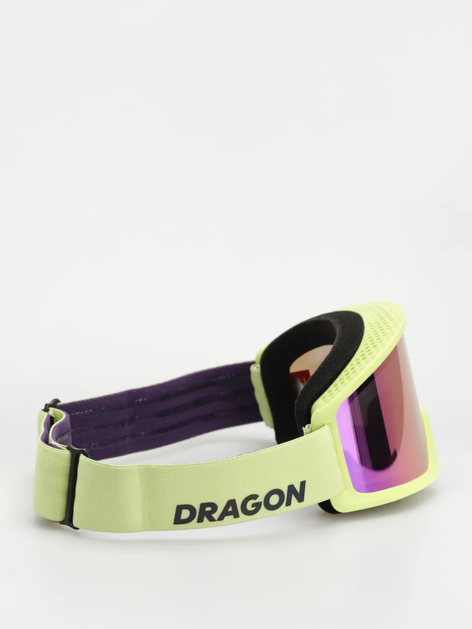 Dragon DX3 PLUS OTG Goggles