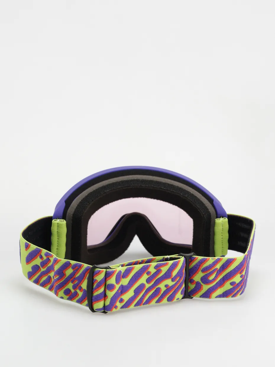 Dragon DXT OTG Goggles