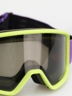 Dragon DXT OTG Goggles