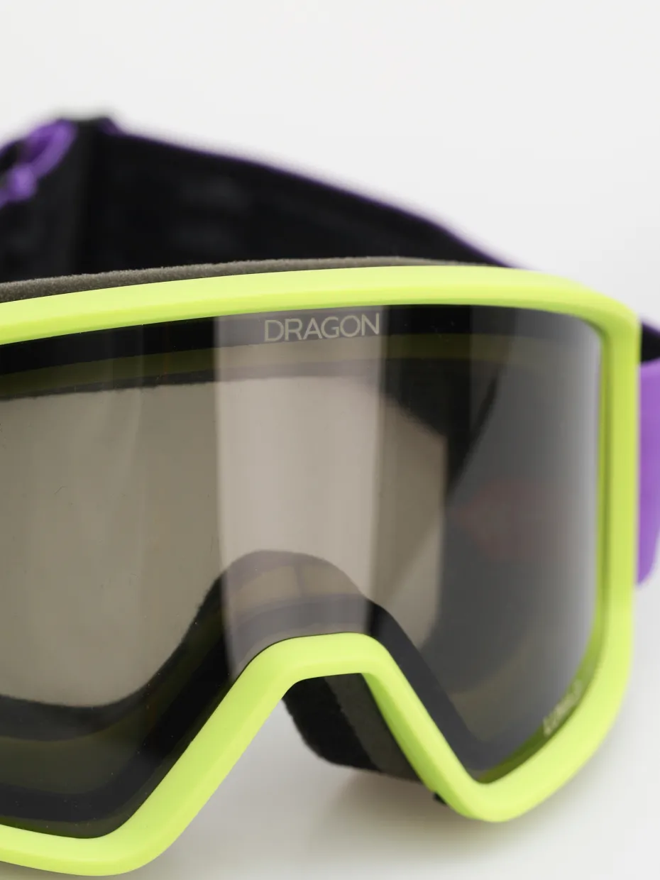 Dragon DXT OTG Goggles