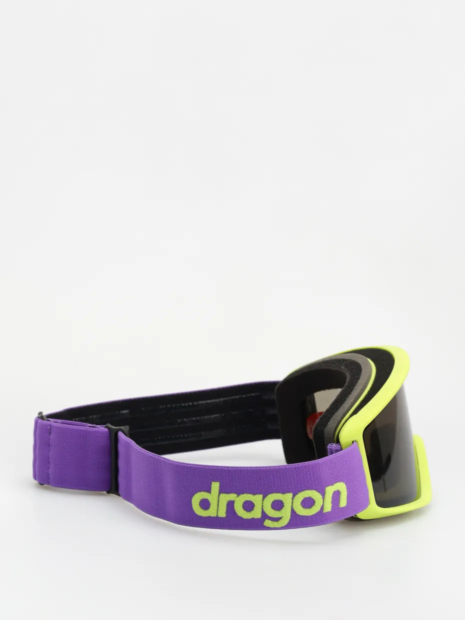Dragon DXT OTG Goggles