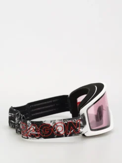 Dragon Goggles DX3 OTG