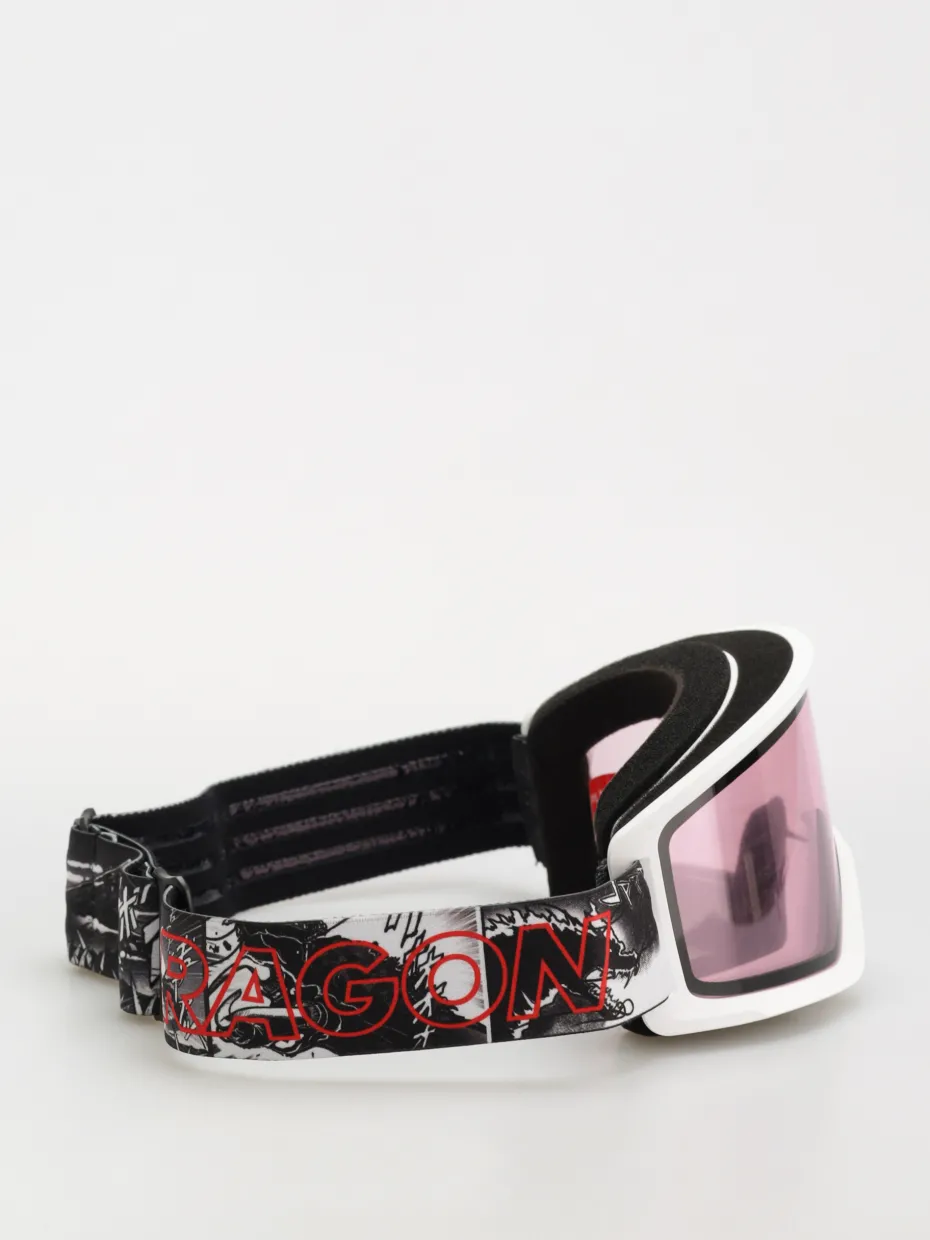 Dragon Goggles DX3 OTG
