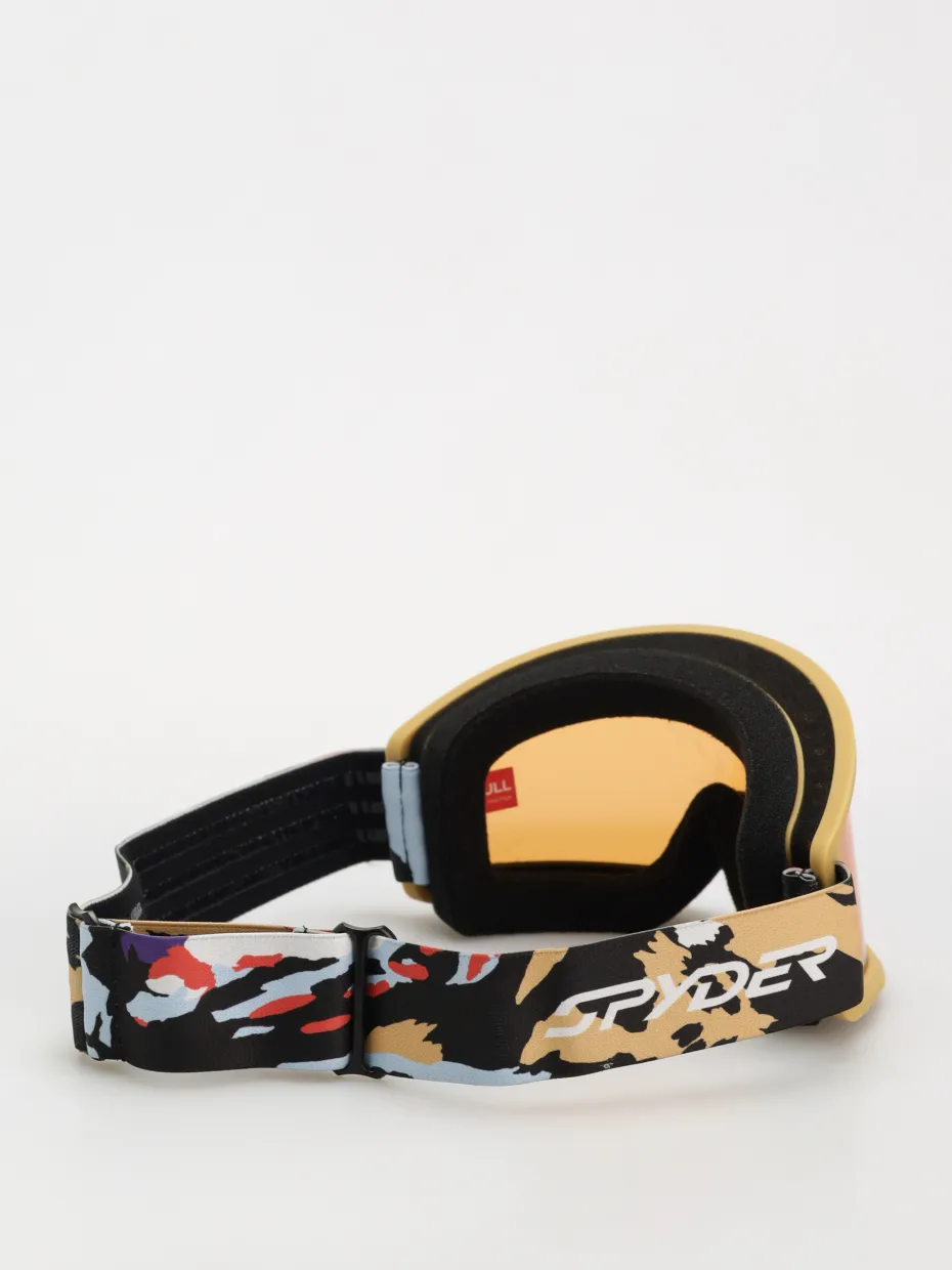Dragon Goggles DX3 OTG