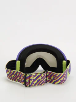 Dragon Goggles DX3 OTG