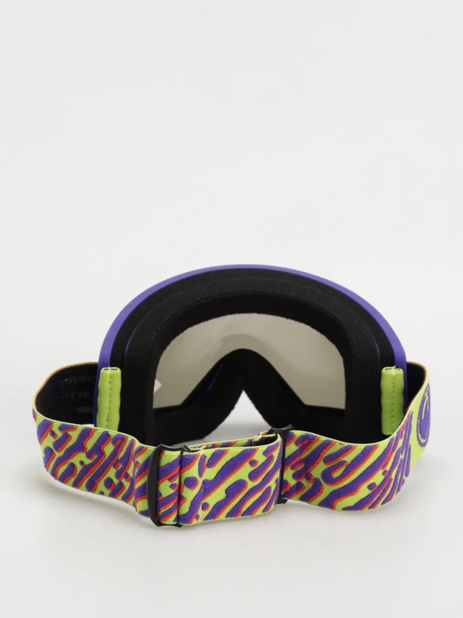 Dragon Goggles DX3 OTG