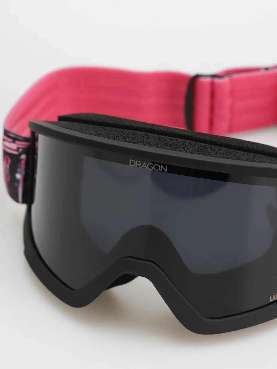 Dragon Goggles DX3 OTG