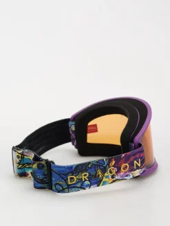 Dragon Goggles DX3 OTG