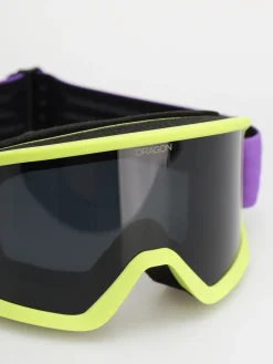 Dragon Goggles DX3 OTG