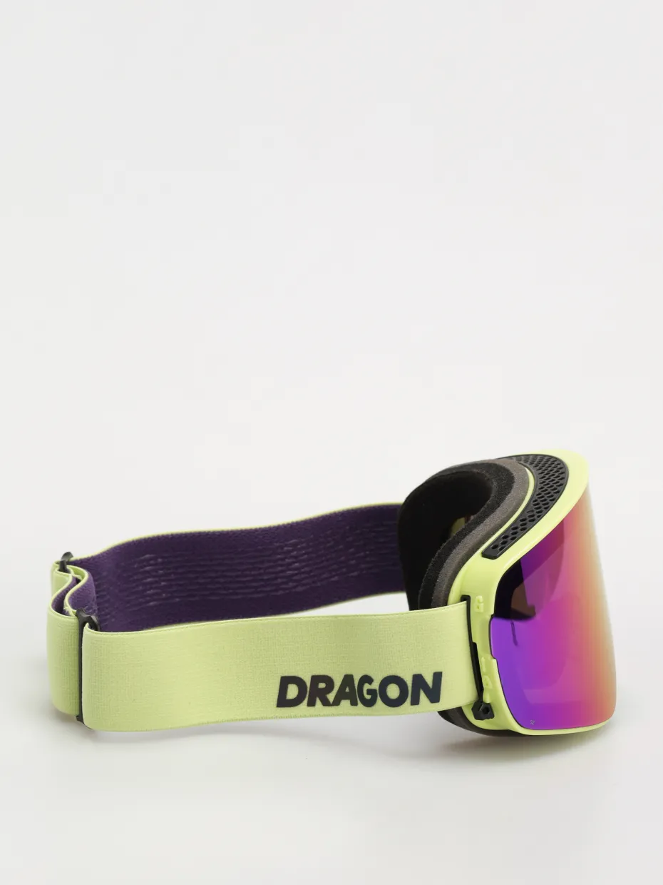 Dragon Goggles NFX2