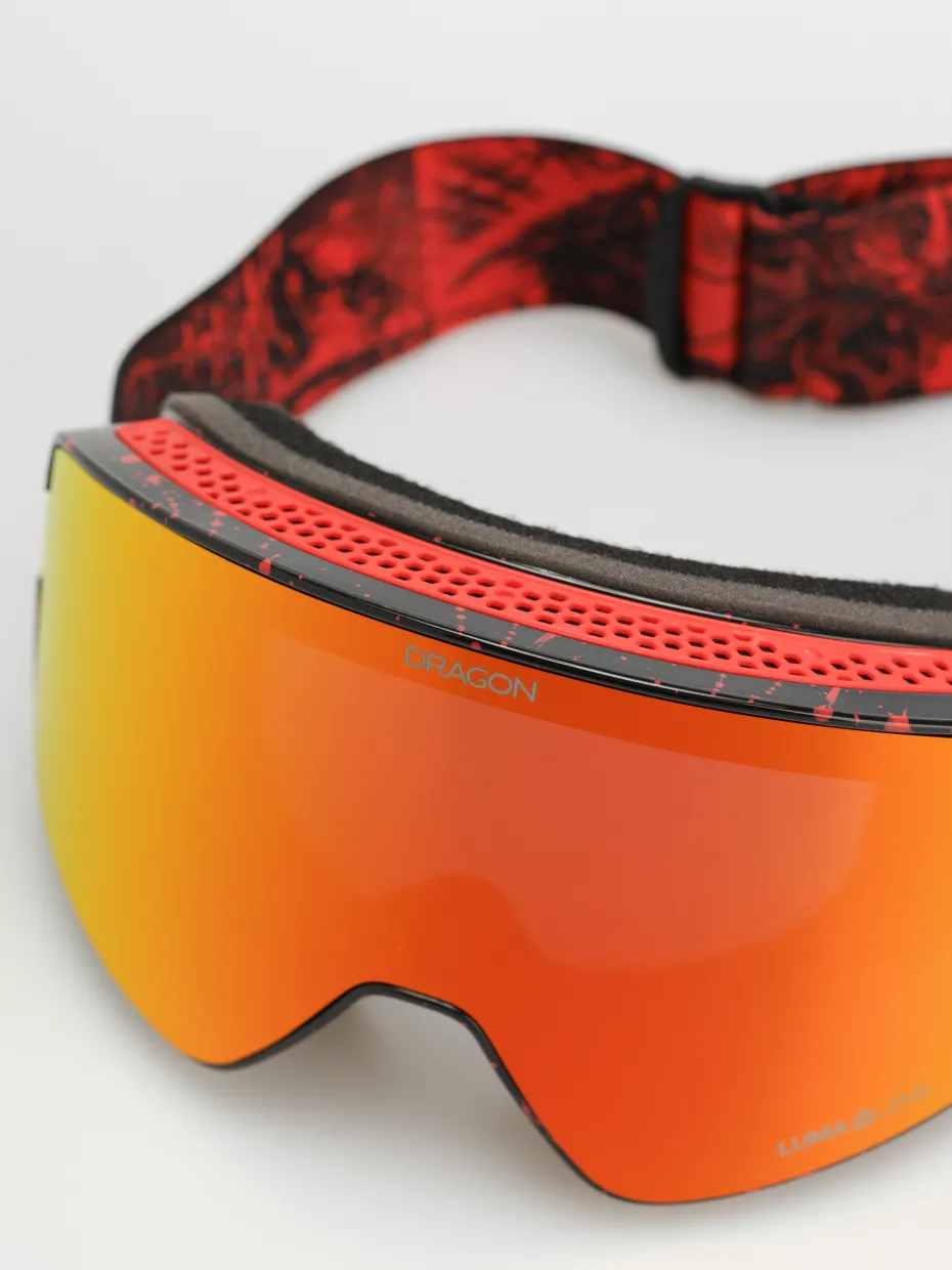 Dragon Goggles NFX2