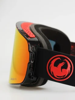 Dragon Goggles NFX2