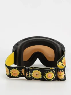 Dragon Goggles NFX MAG OTG