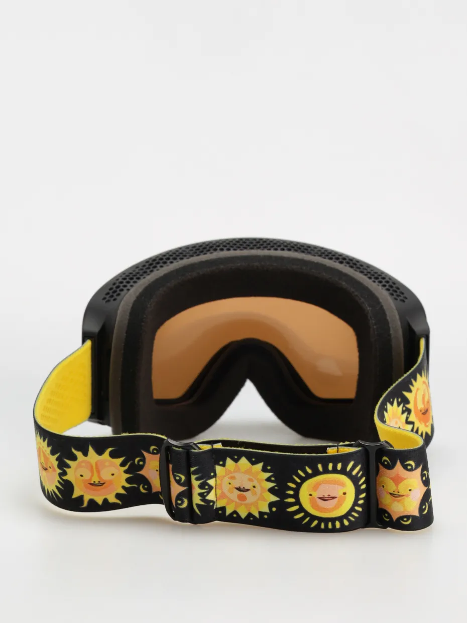 Dragon Goggles NFX MAG OTG