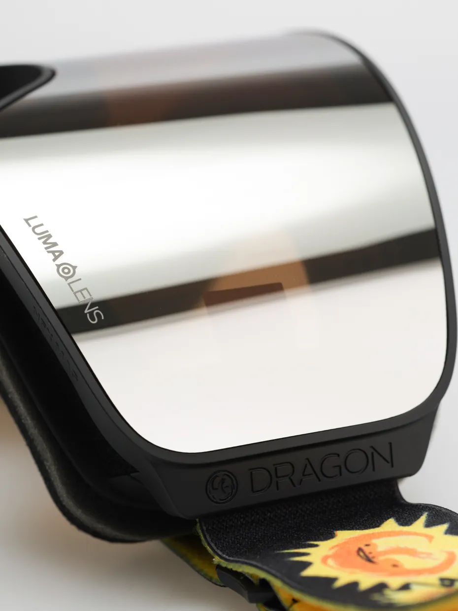 Dragon Goggles NFX MAG OTG
