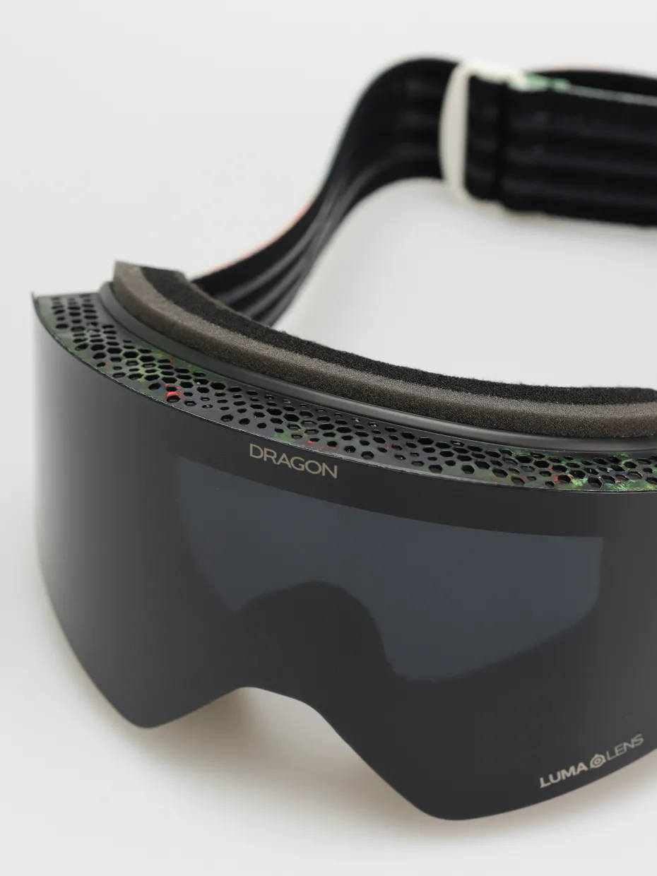 Dragon Goggles R1 OTG