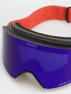 Dragon Goggles RVX MAG OTG