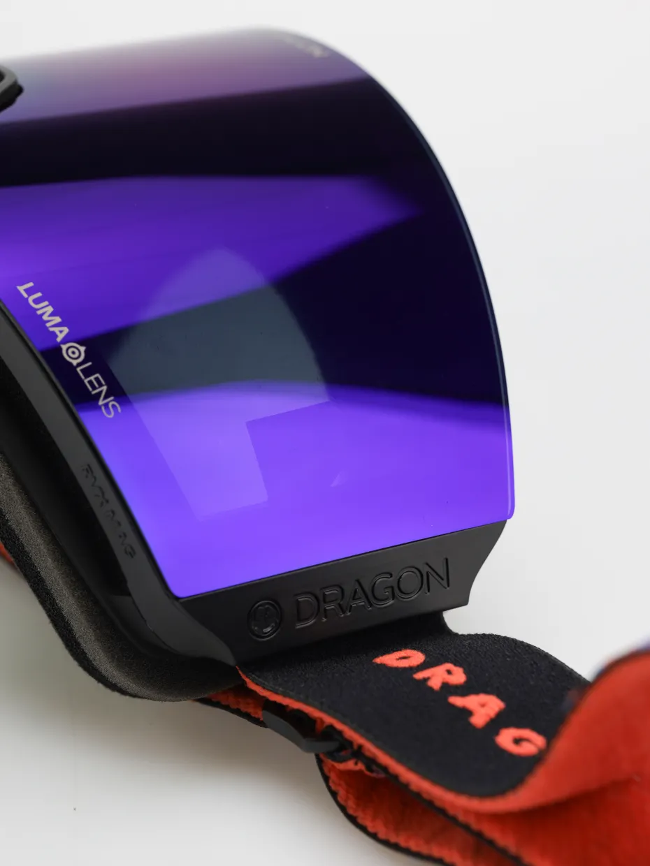 Dragon Goggles RVX MAG OTG