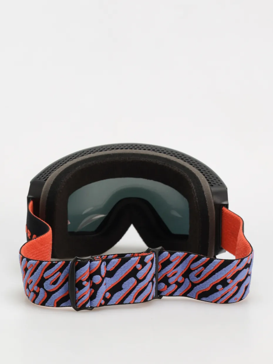 Dragon Goggles RVX MAG OTG