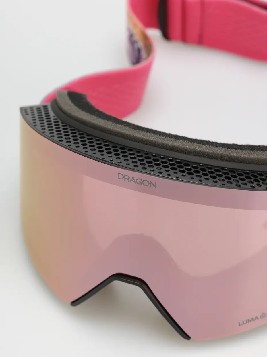 Dragon Goggles RVX MAG OTG