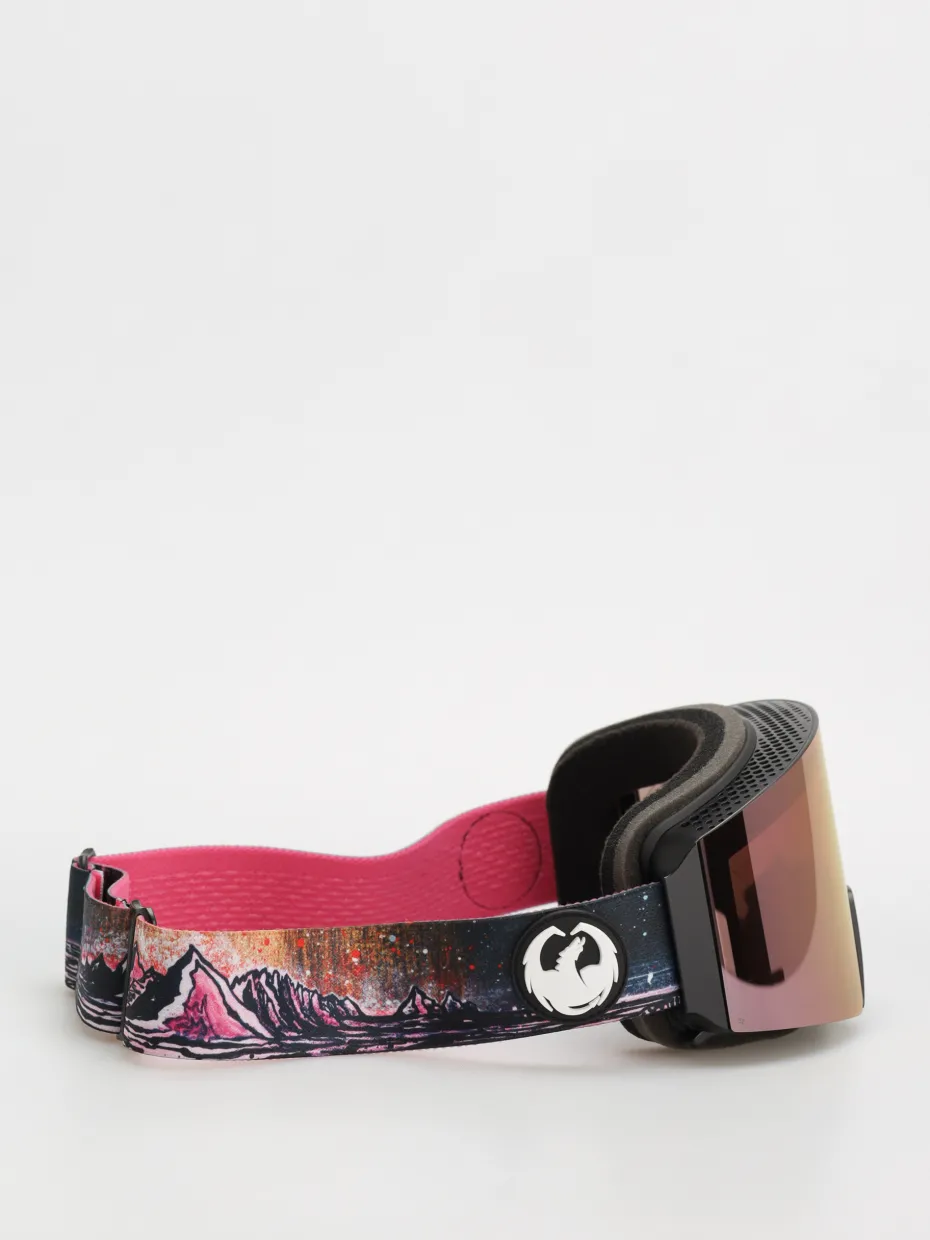 Dragon Goggles RVX MAG OTG