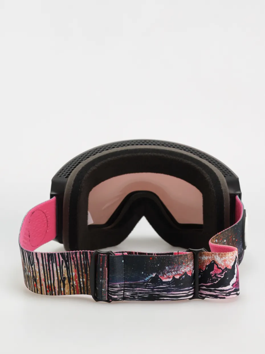 Dragon Goggles RVX MAG OTG