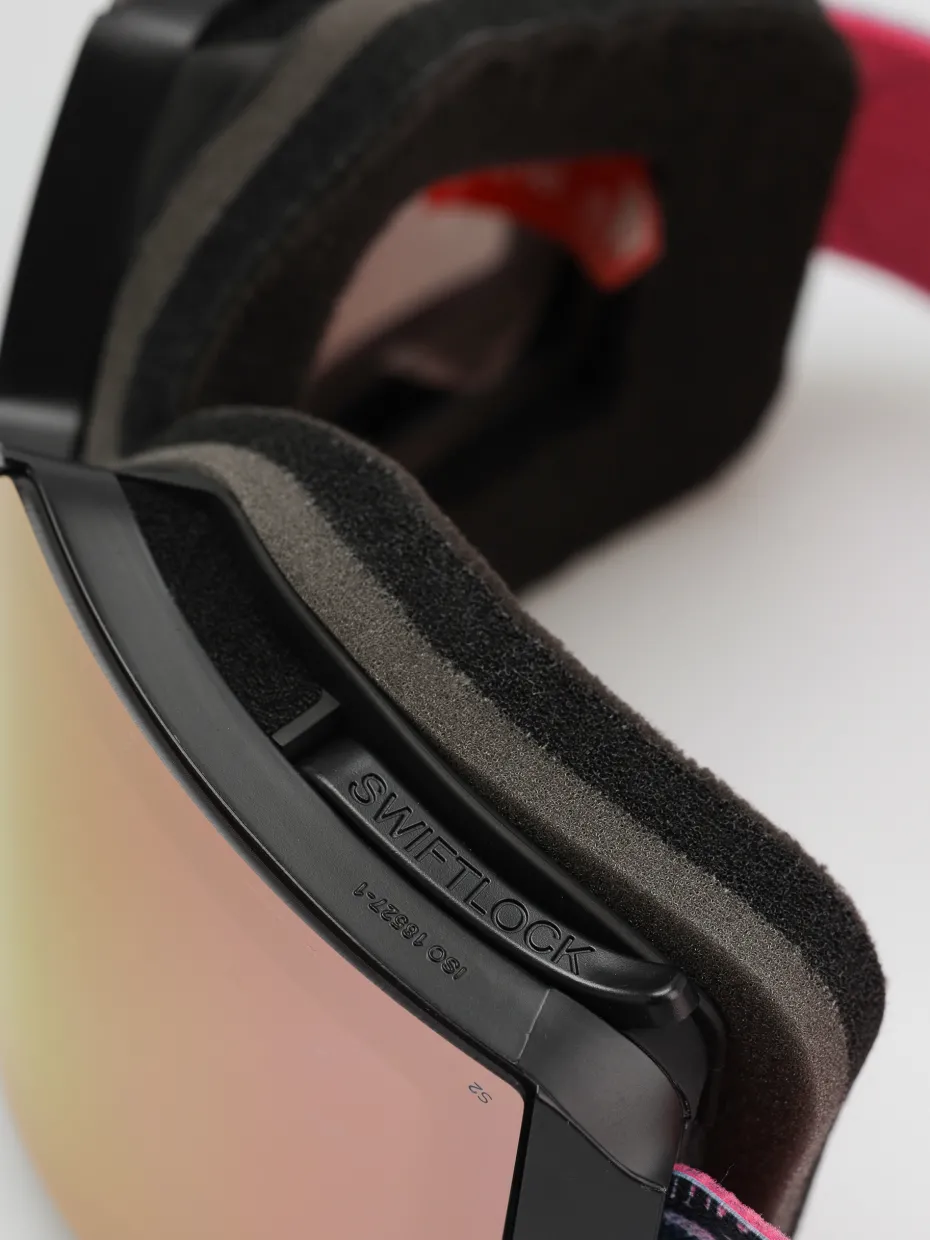 Dragon Goggles RVX MAG OTG