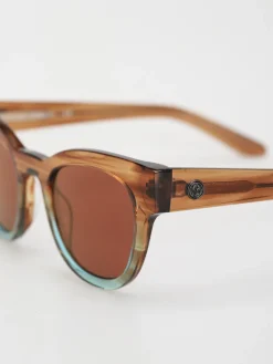 Dragon Jett Sunglasses Wmn