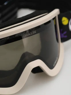 Dragon LIL D Goggles